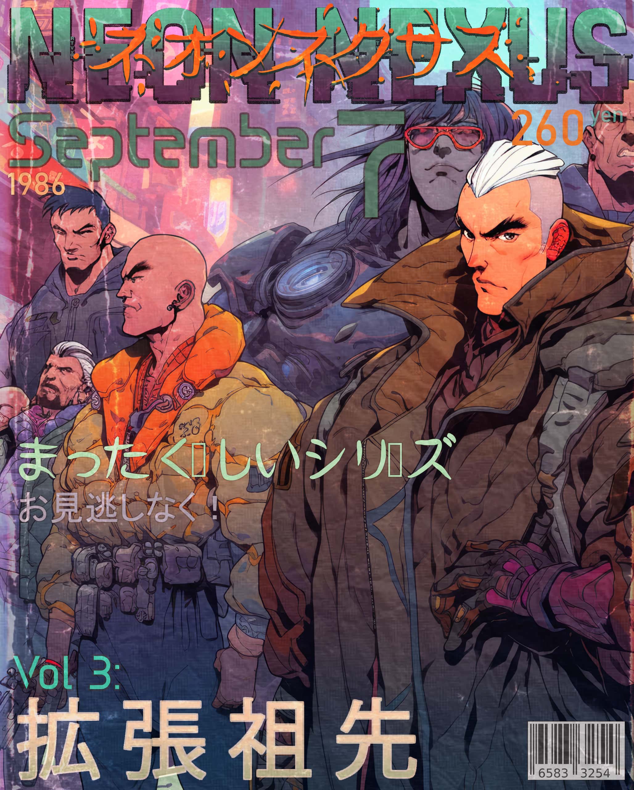 alex-tooth-neon-nexus-magazine-cover-2