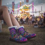 Radiant Bloom Dawnwalker Boots - Image 4