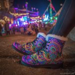 Radiant Bloom Dawnwalker Boots - Image 3