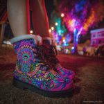 Radiant Bloom Dawnwalker Boots