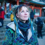 Emerald StarGate Crosswind Coat - Image 3