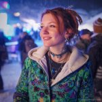 Emerald StarGate Crosswind Coat