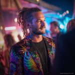 Inner Flight Wayfarer Blazer - Image 2