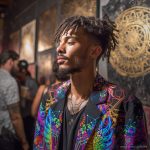 Inner Flight Wayfarer Blazer - Image 4