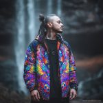 Inner Flight Pathfinder Jacket - Image 2