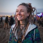 Emerald Stargate Axis Hoodie - Image 4