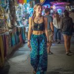 Emerald StarGate FlowState Pants - Image 3