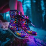 Inner Flight Driftwalker Boots - Image 2