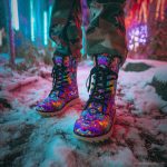 Inner Flight Driftwalker Boots - Image 3