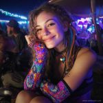 Inner Flight AuraSleeve Gloves