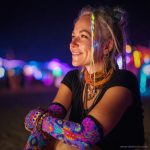 Inner Flight AuraSleeve Gloves - Image 2