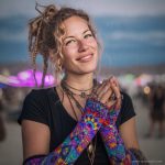 Inner Flight AuraSleeve Gloves - Image 3