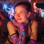 Inner Flight AuraSleeve Gloves - Image 4