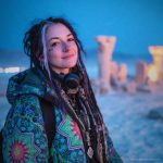 Emerald StarGate Nomad Coat - Image 3