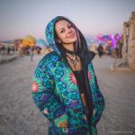 Emerald StarGate Nomad Coat - Image 2