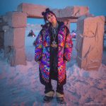 Inner Flight Nomad Coat - Image 4