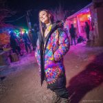 Inner Flight Nomad Coat